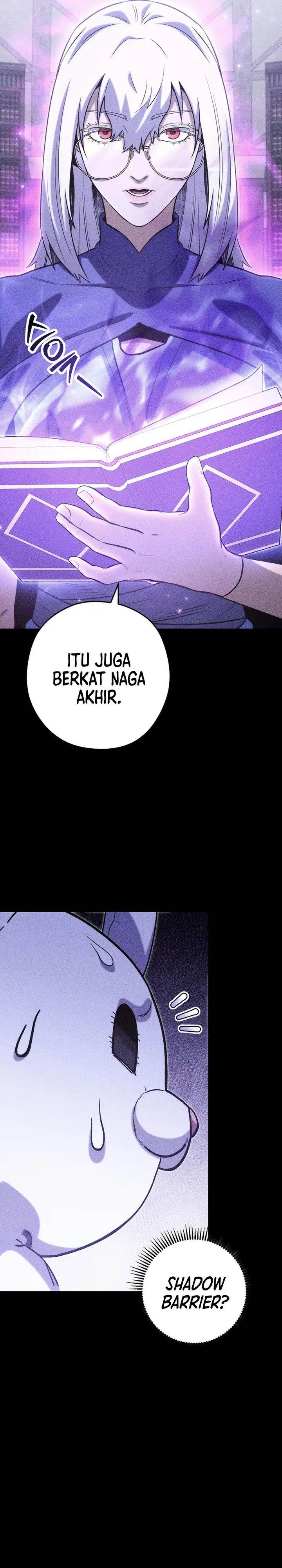 Dungeon Reset Chap 257 - Next Chap 258