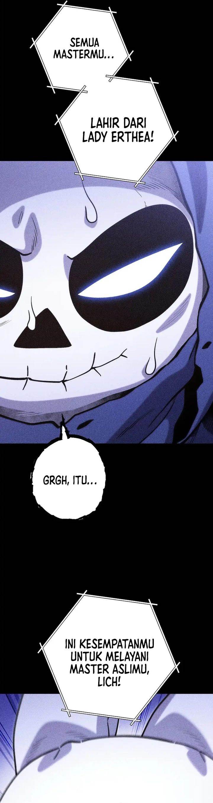 Dungeon Reset Chap 257 - Next Chap 258