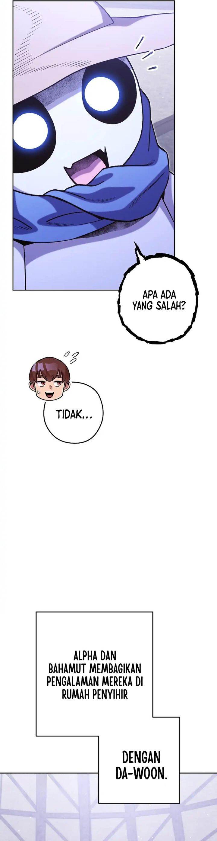 Dungeon Reset Chap 257 - Next Chap 258