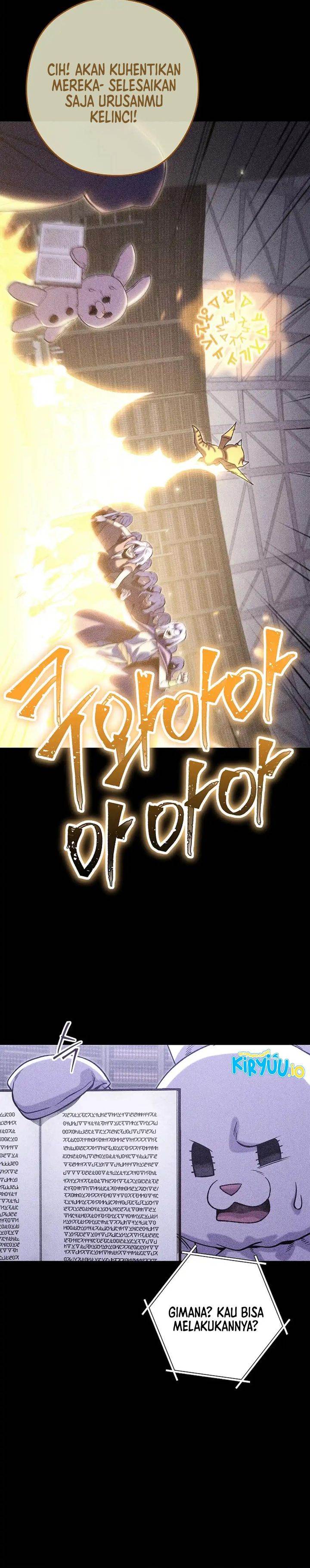 Dungeon Reset Chap 257 - Next Chap 258