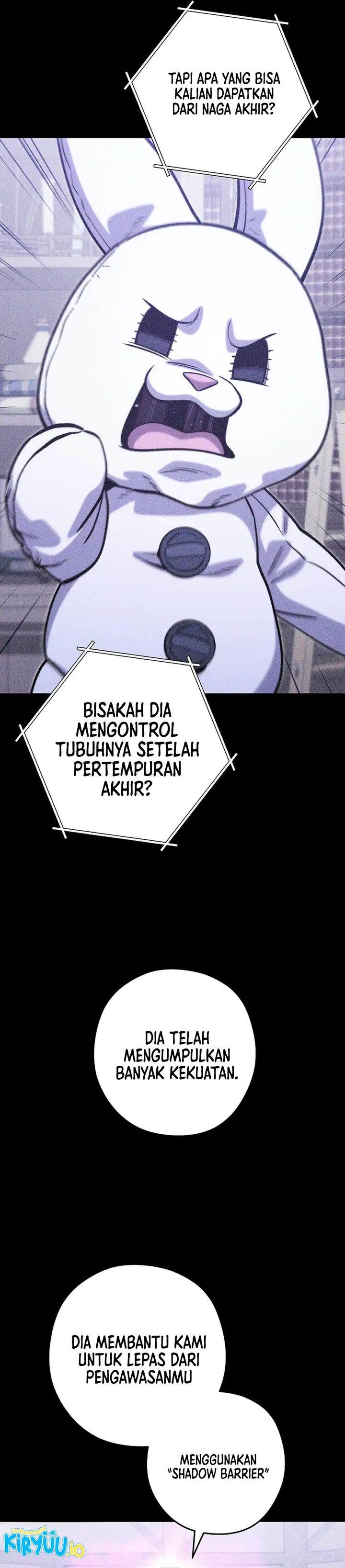 Dungeon Reset Chap 257 - Next Chap 258