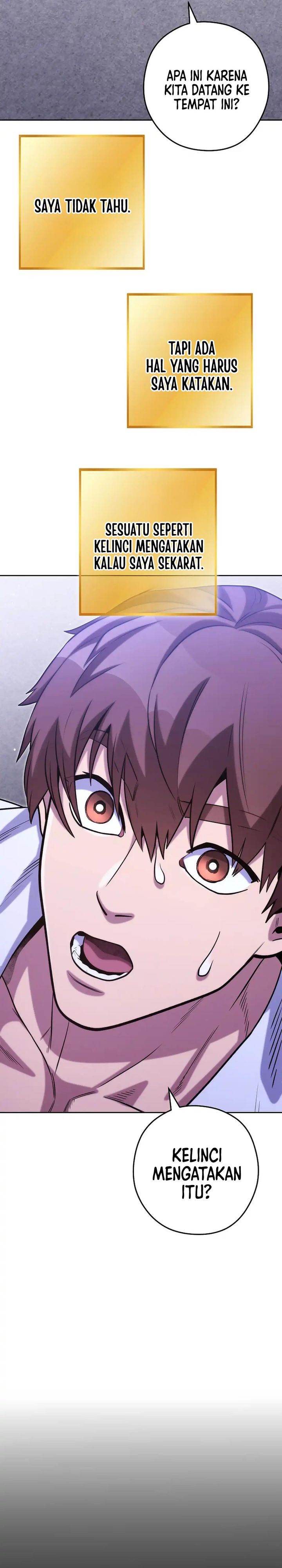 Dungeon Reset Chap 257 - Next Chap 258