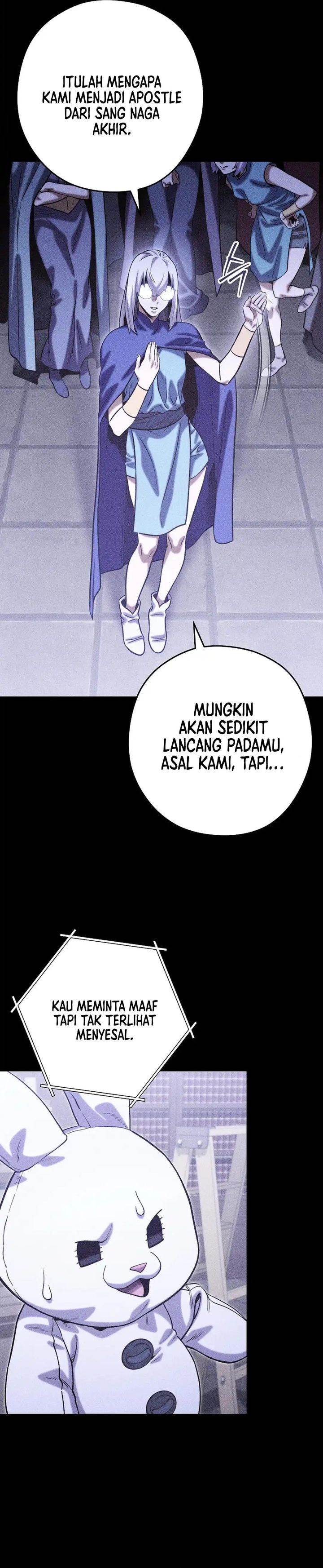 Dungeon Reset Chap 257 - Next Chap 258