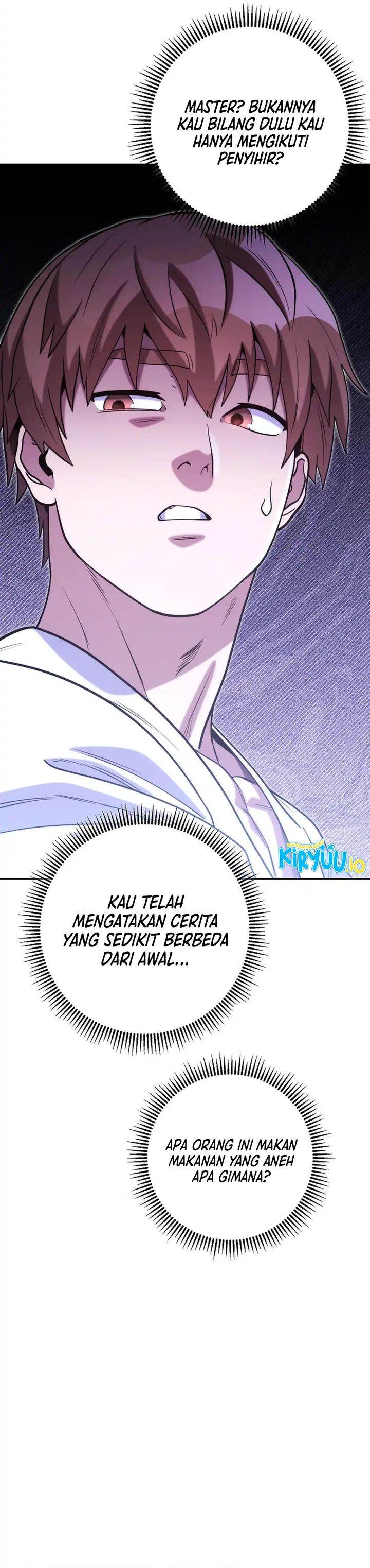 Dungeon Reset Chap 257 - Next Chap 258