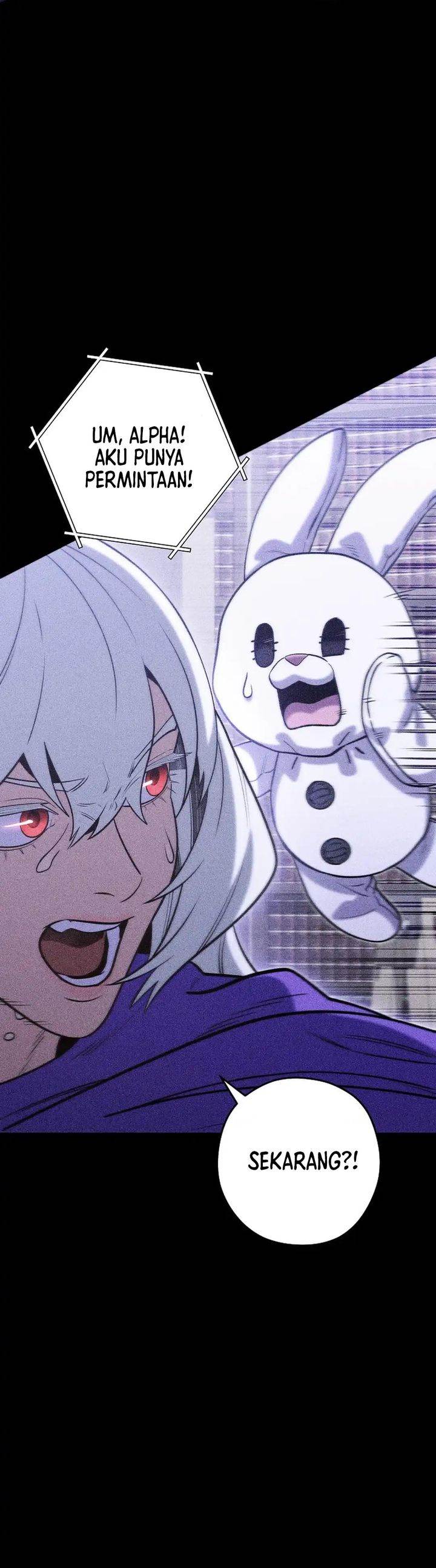 Dungeon Reset Chap 257 - Next Chap 258