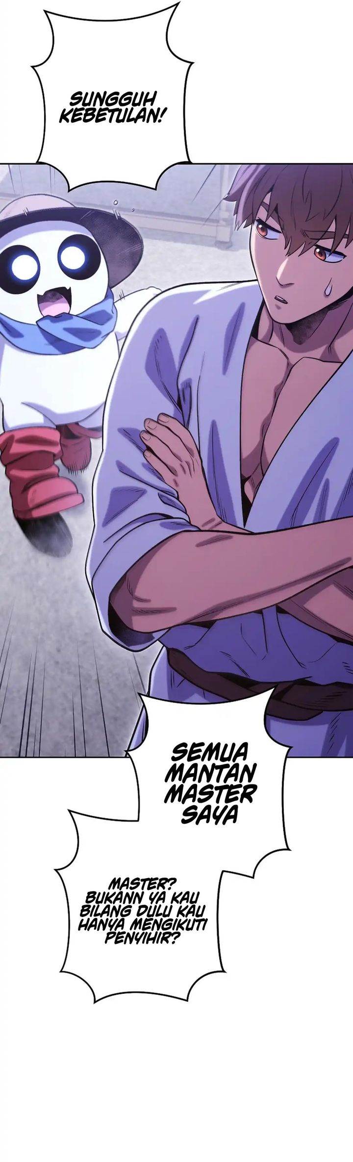 Dungeon Reset Chap 257 - Next Chap 258