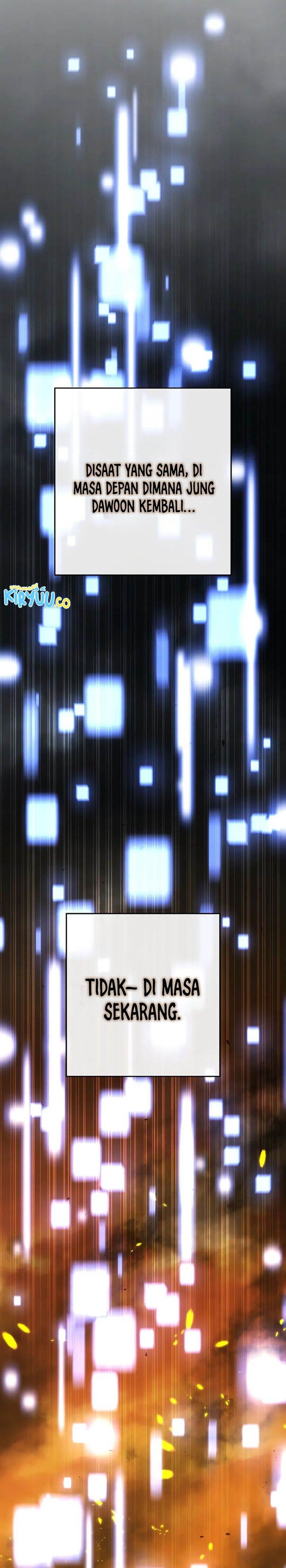 Dungeon Reset Chap 254 - Next Chap 255