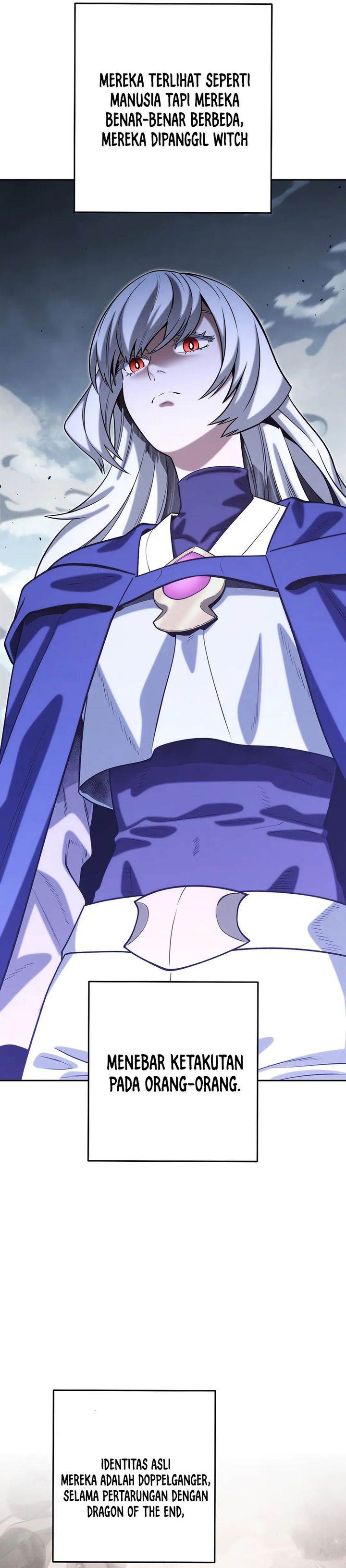 Dungeon Reset Chap 254 - Next Chap 255