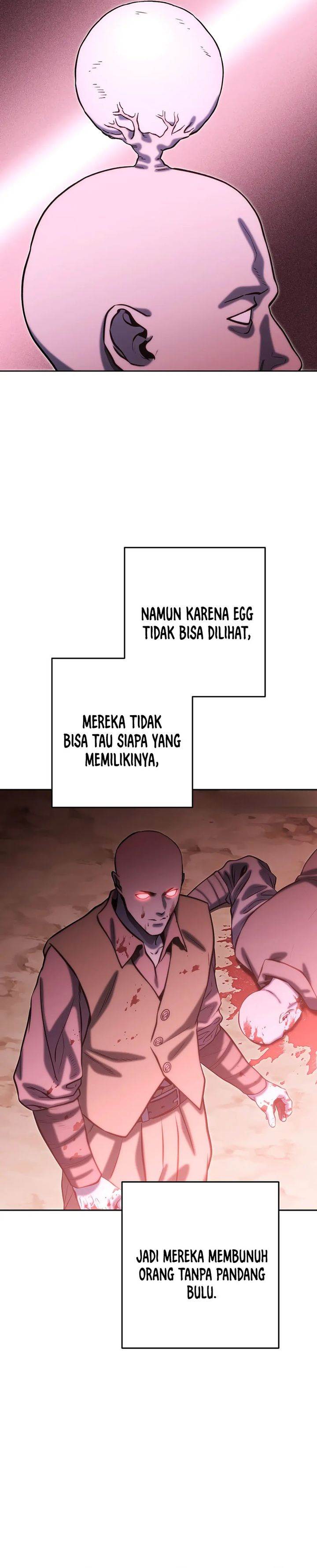 Dungeon Reset Chap 254 - Next Chap 255