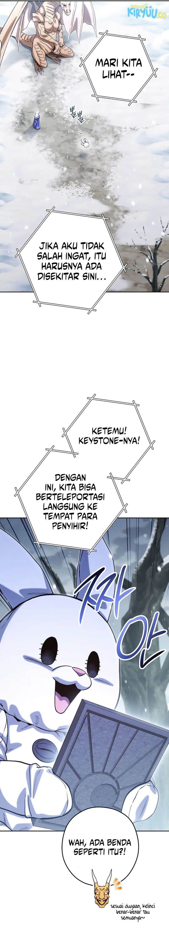 Dungeon Reset Chap 254 - Next Chap 255