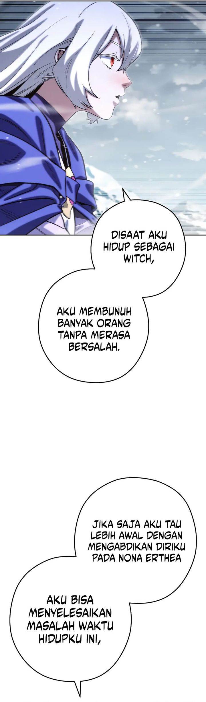 Dungeon Reset Chap 254 - Next Chap 255