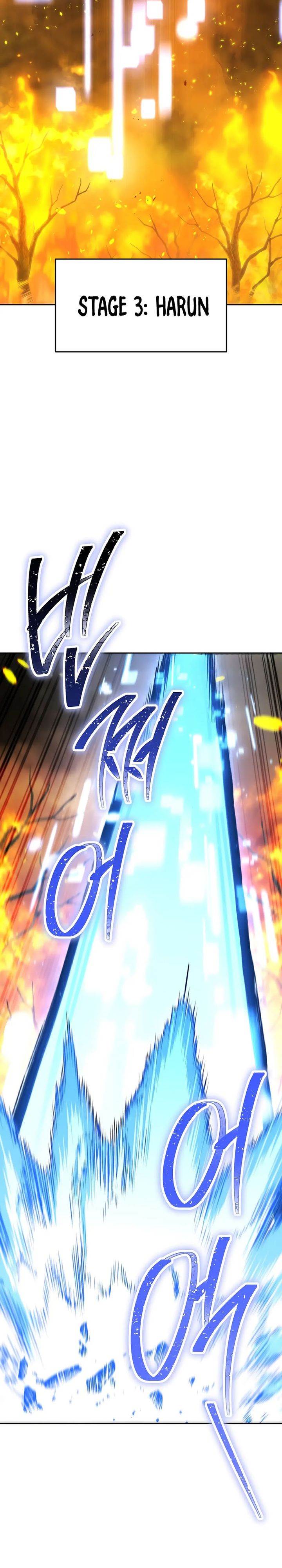 Dungeon Reset Chap 254 - Next Chap 255