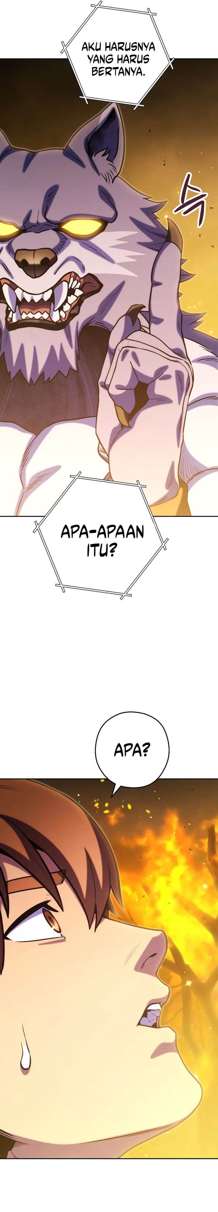 Dungeon Reset Chap 254 - Next Chap 255