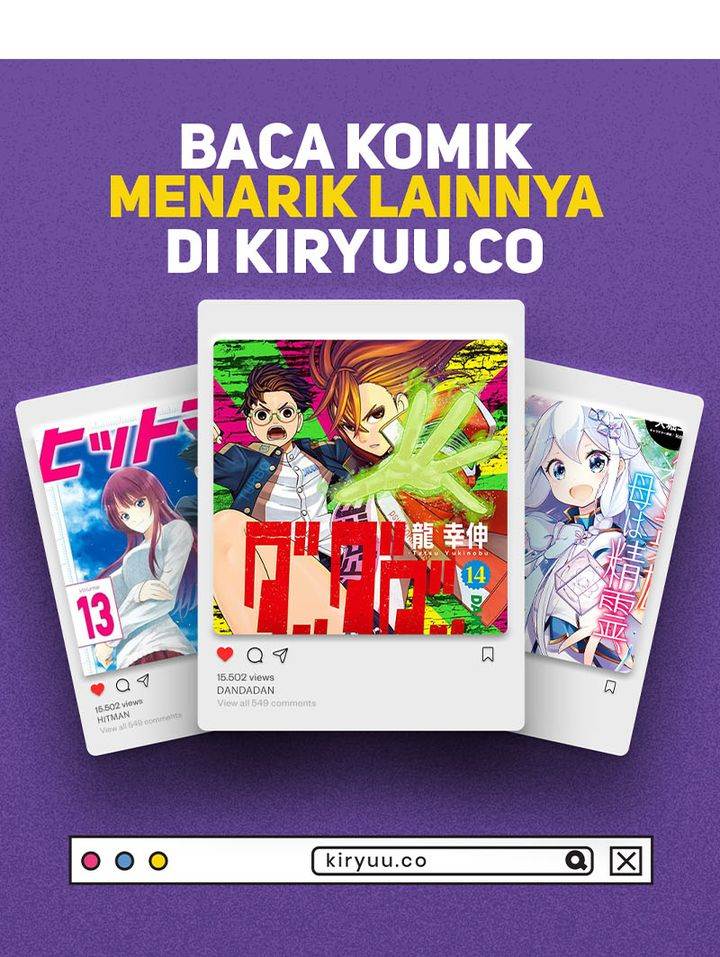 Dungeon Reset Chap 254 - Next Chap 255