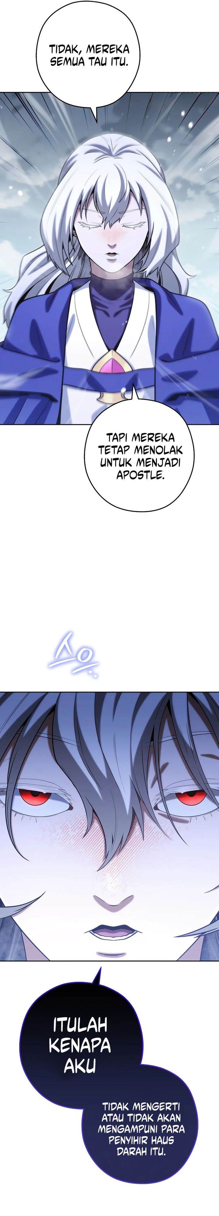 Dungeon Reset Chap 254 - Next Chap 255