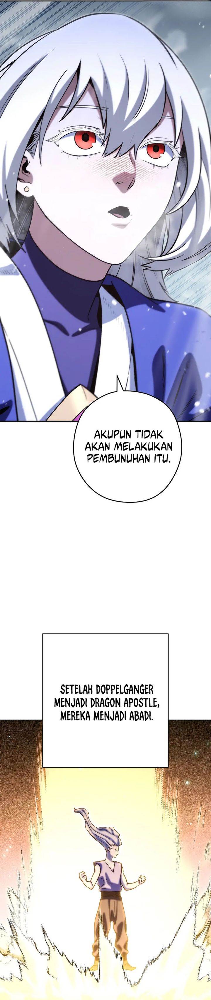 Dungeon Reset Chap 254 - Next Chap 255