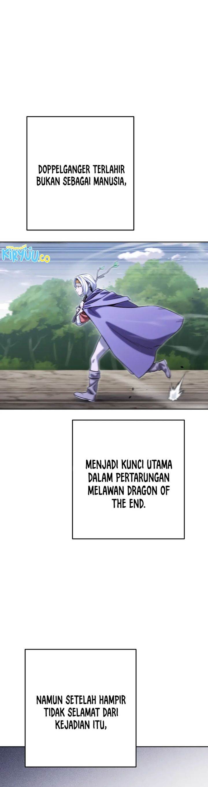 Dungeon Reset Chap 254 - Next Chap 255