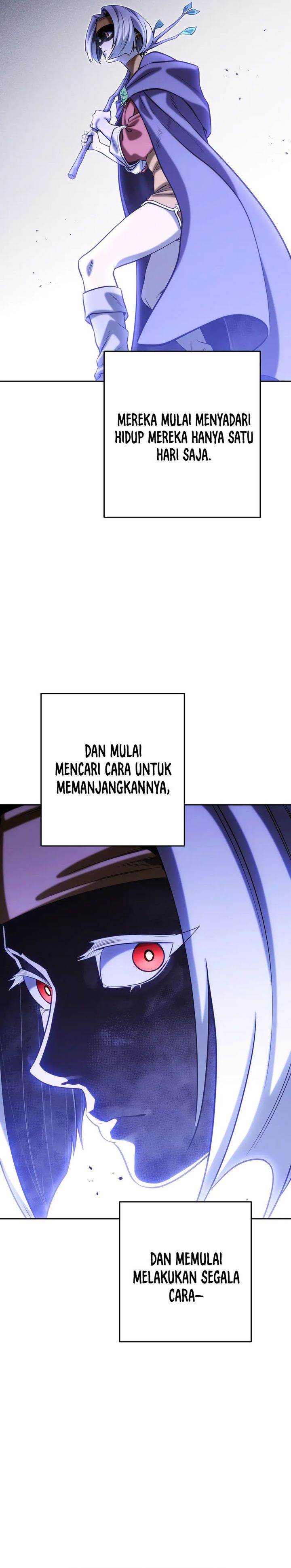 Dungeon Reset Chap 254 - Next Chap 255