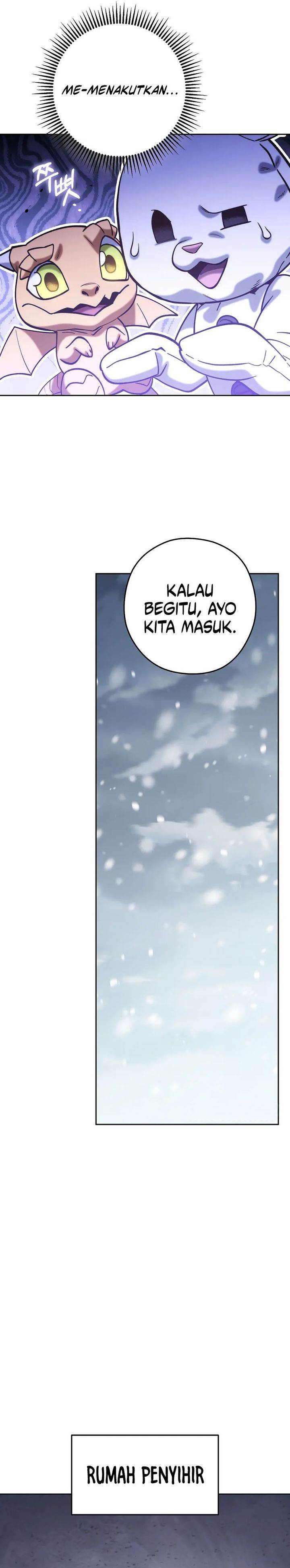 Dungeon Reset Chap 254 - Next Chap 255