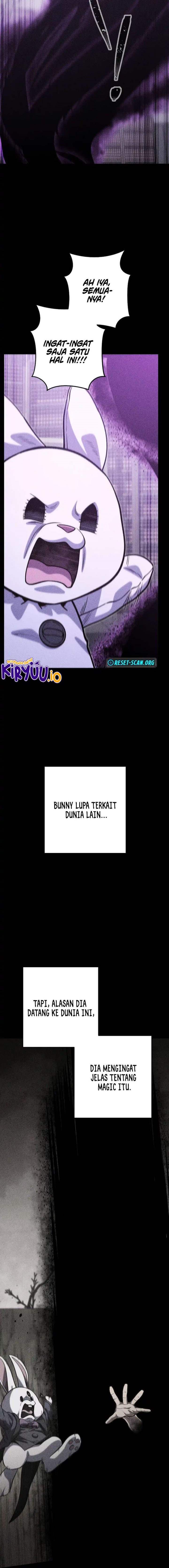 Dungeon Reset Chap 258 - Next Chap 259