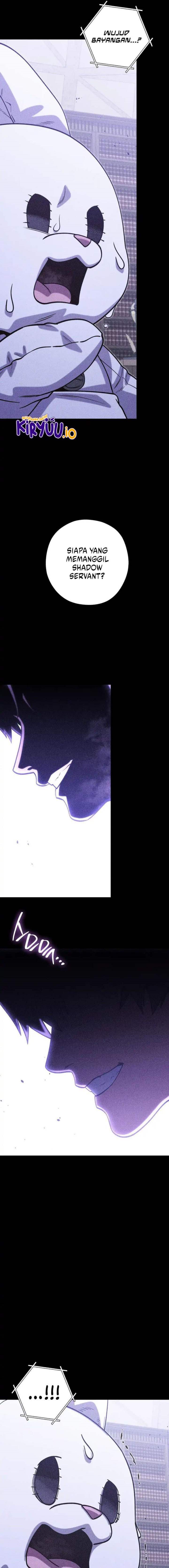 Dungeon Reset Chap 258 - Next Chap 259