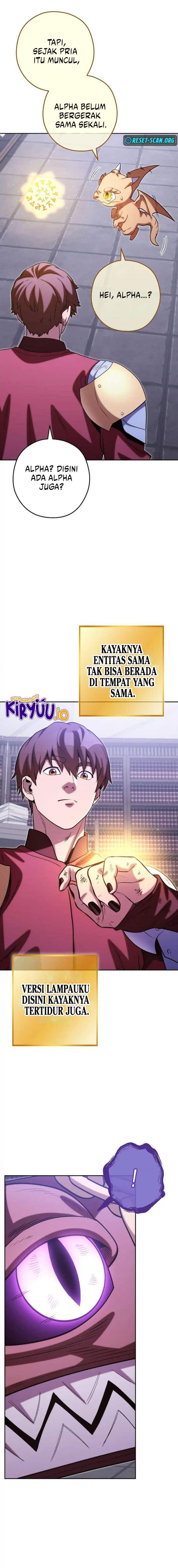 Dungeon Reset Chap 258 - Next Chap 259