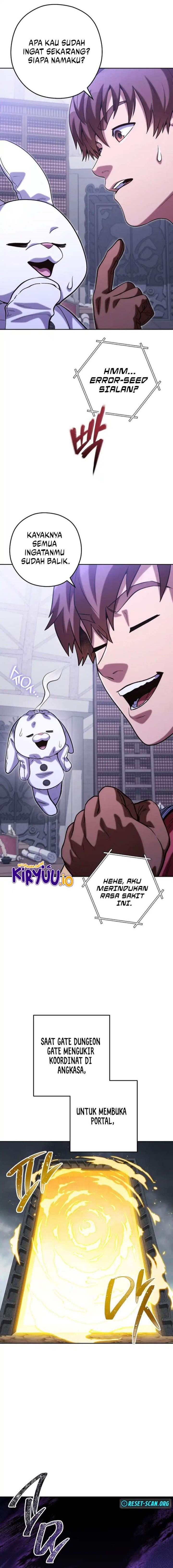 Dungeon Reset Chap 258 - Next Chap 259