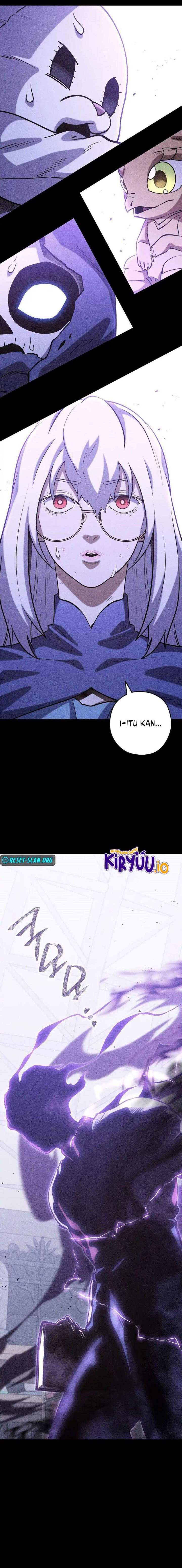 Dungeon Reset Chap 258 - Next Chap 259