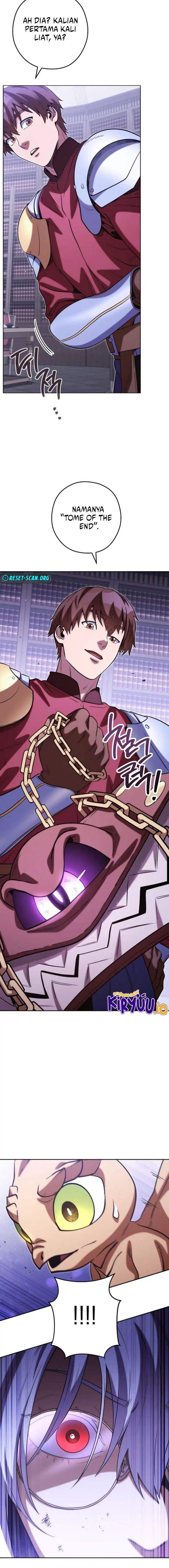 Dungeon Reset Chap 258 - Next Chap 259