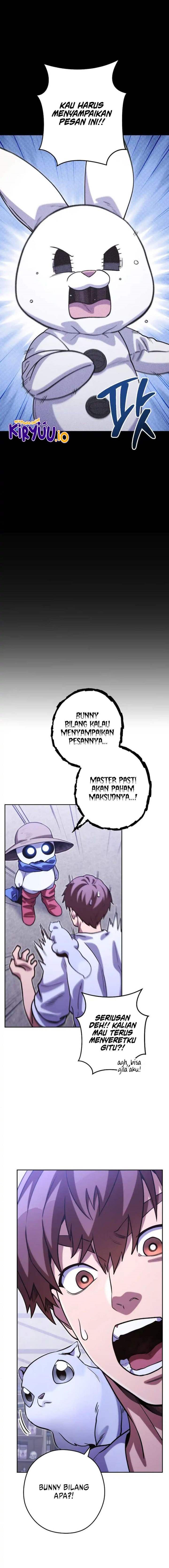 Dungeon Reset Chap 258 - Next Chap 259