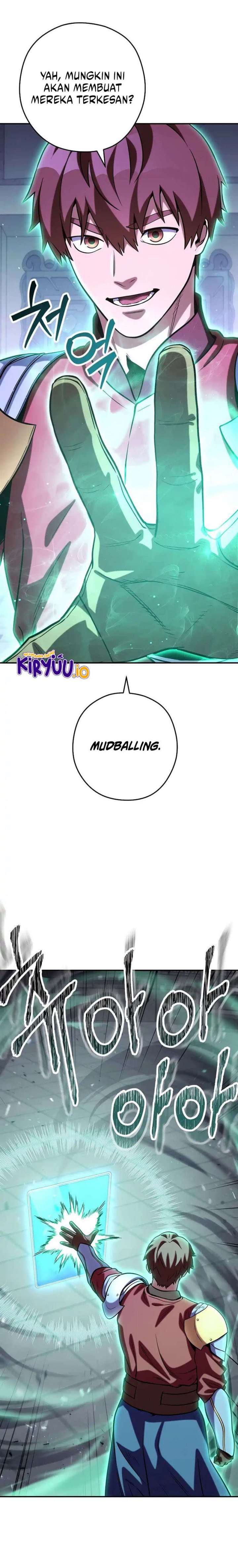 Dungeon Reset Chap 259 - Next Chap 260