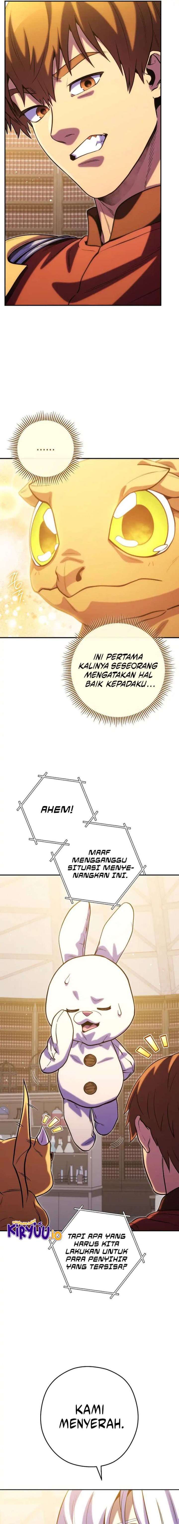 Dungeon Reset Chap 259 - Next Chap 260