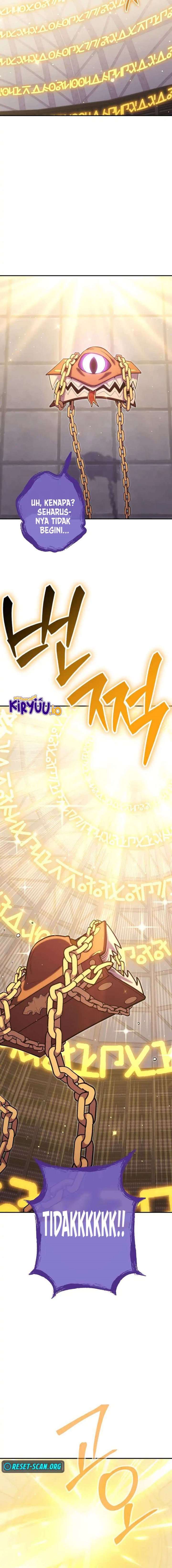 Dungeon Reset Chap 259 - Next Chap 260