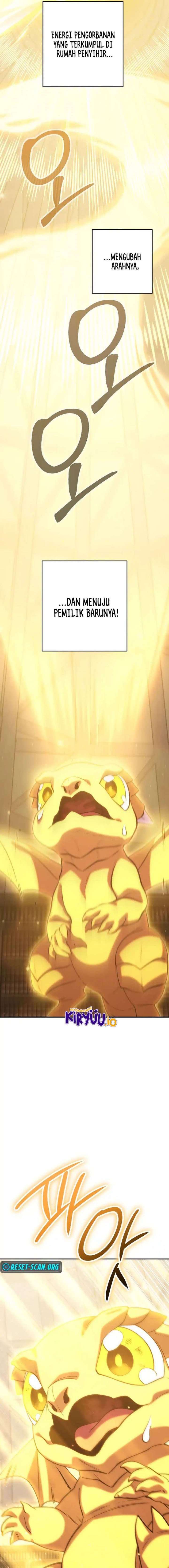 Dungeon Reset Chap 259 - Next Chap 260