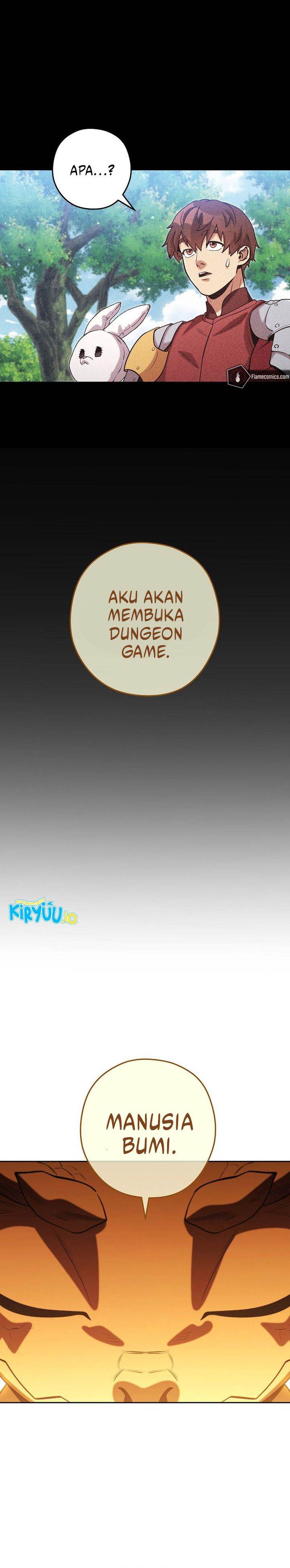 Dungeon Reset Chap 263 - Next Chap 264