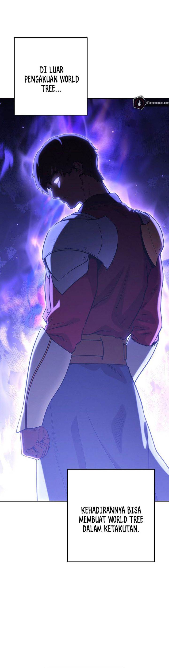 Dungeon Reset Chap 263 - Next Chap 264