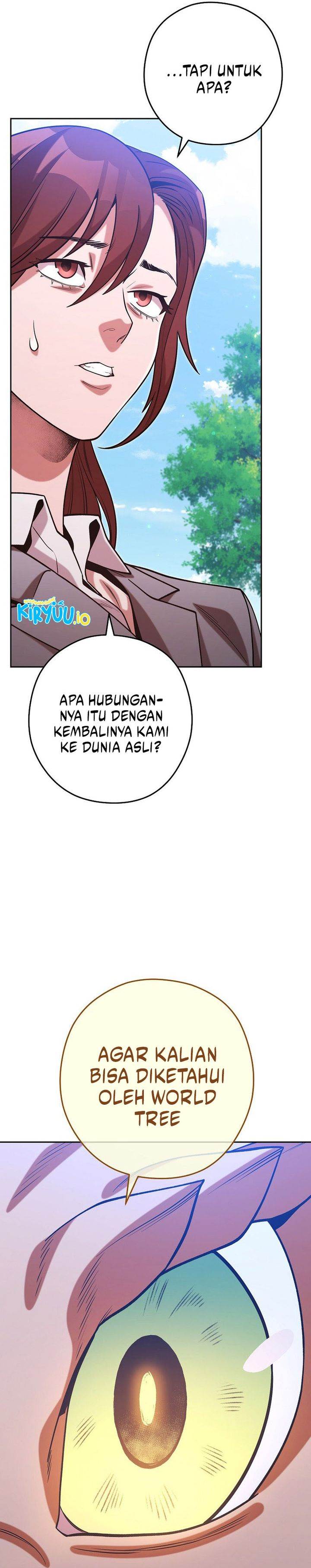 Dungeon Reset Chap 263 - Next Chap 264