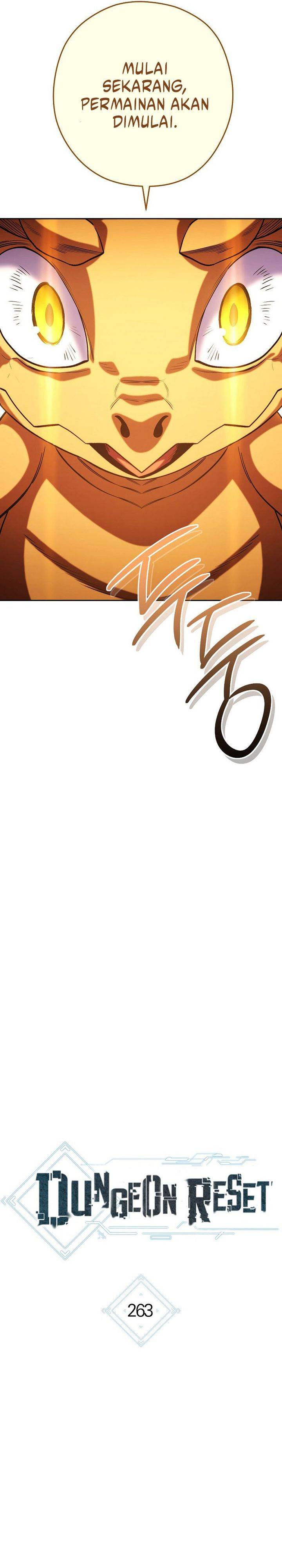 Dungeon Reset Chap 263 - Next Chap 264