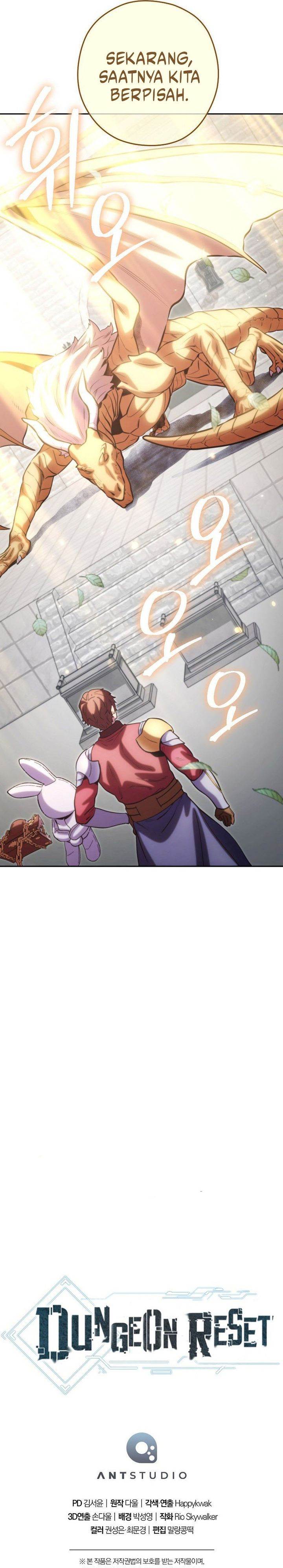 Dungeon Reset Chap 263 - Next Chap 264