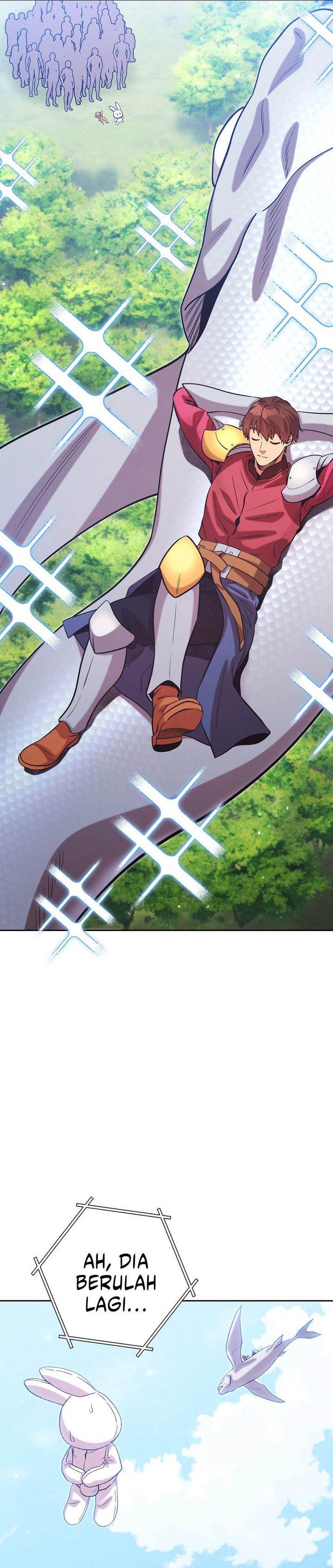 Dungeon Reset Chap 263 - Next Chap 264