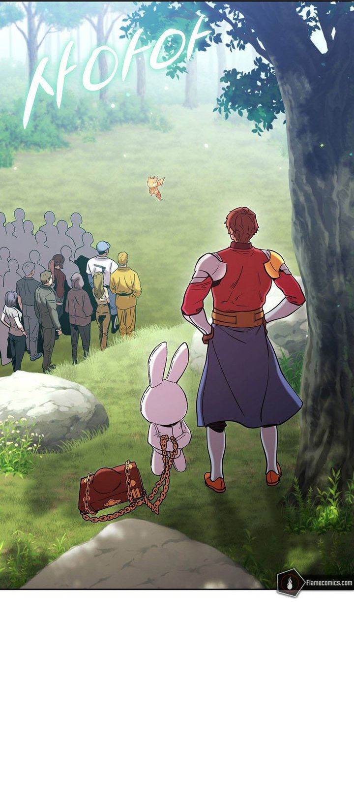 Dungeon Reset Chap 263 - Next Chap 264