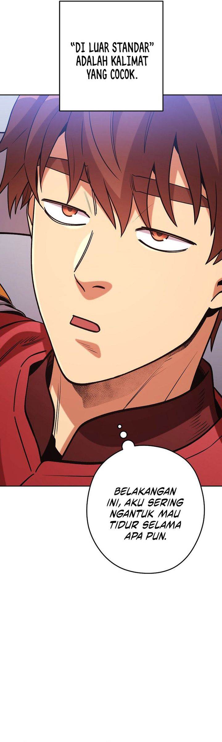 Dungeon Reset Chap 263 - Next Chap 264