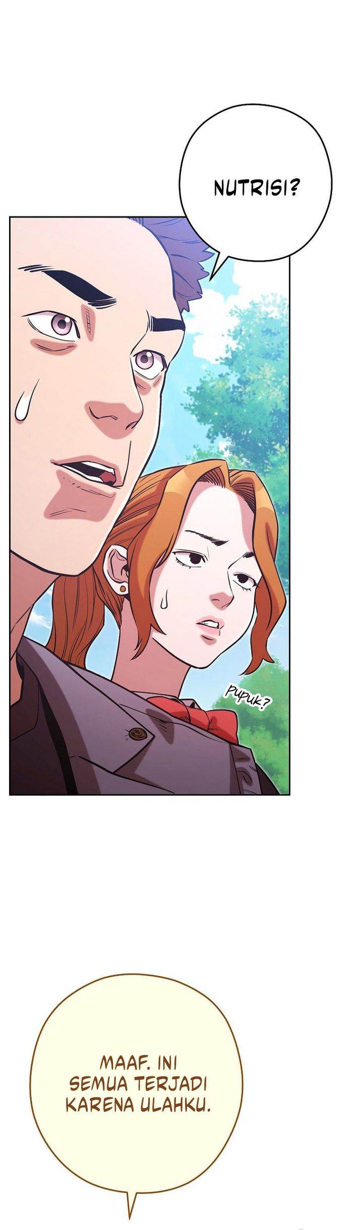 Dungeon Reset Chap 263 - Next Chap 264