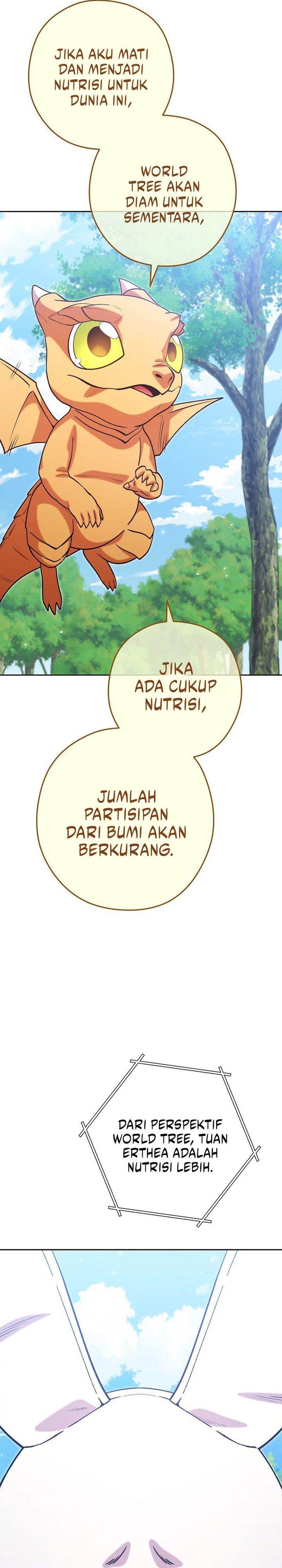 Dungeon Reset Chap 263 - Next Chap 264