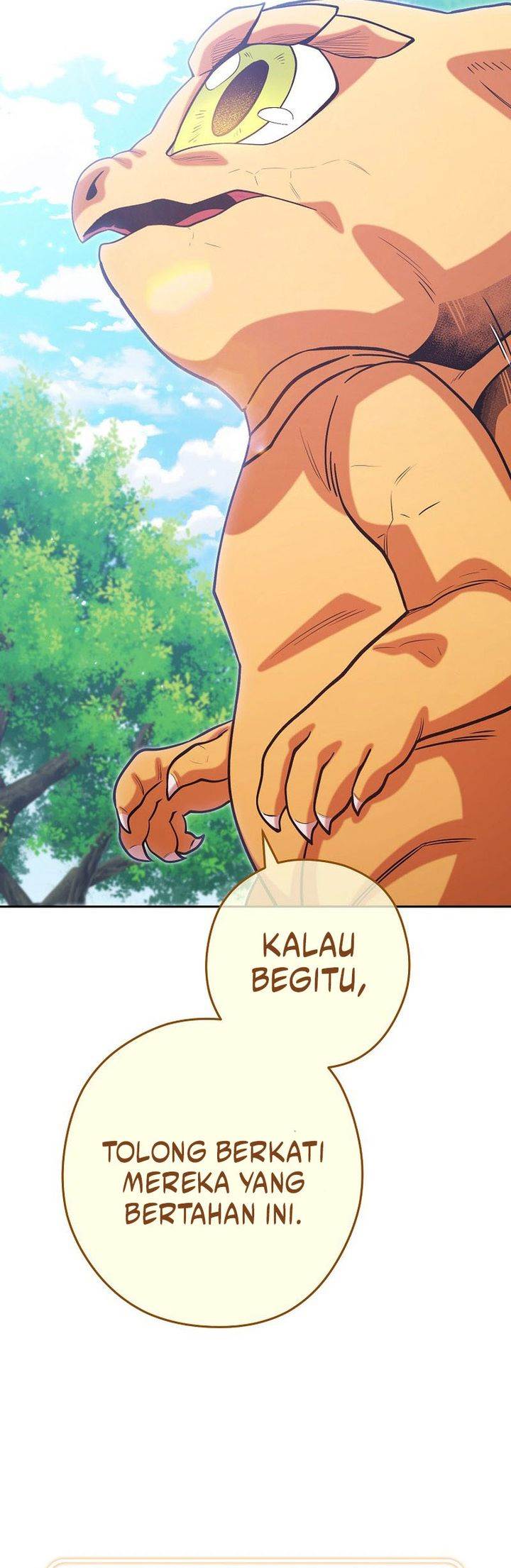 Dungeon Reset Chap 263 - Next Chap 264