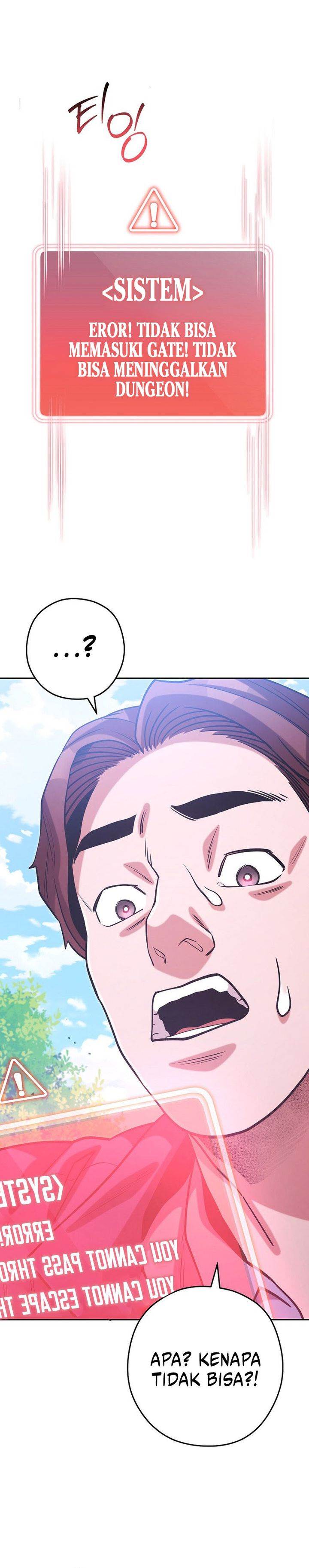 Dungeon Reset Chap 263 - Next Chap 264