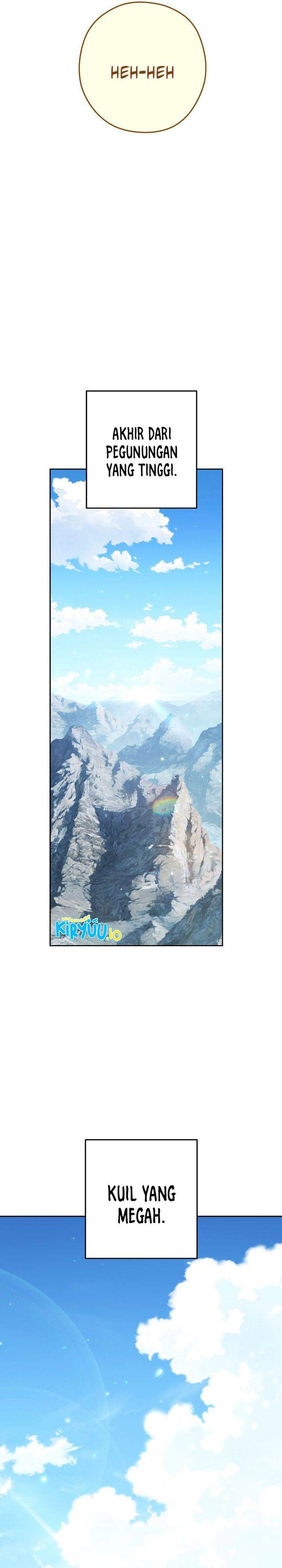 Dungeon Reset Chap 263 - Next Chap 264