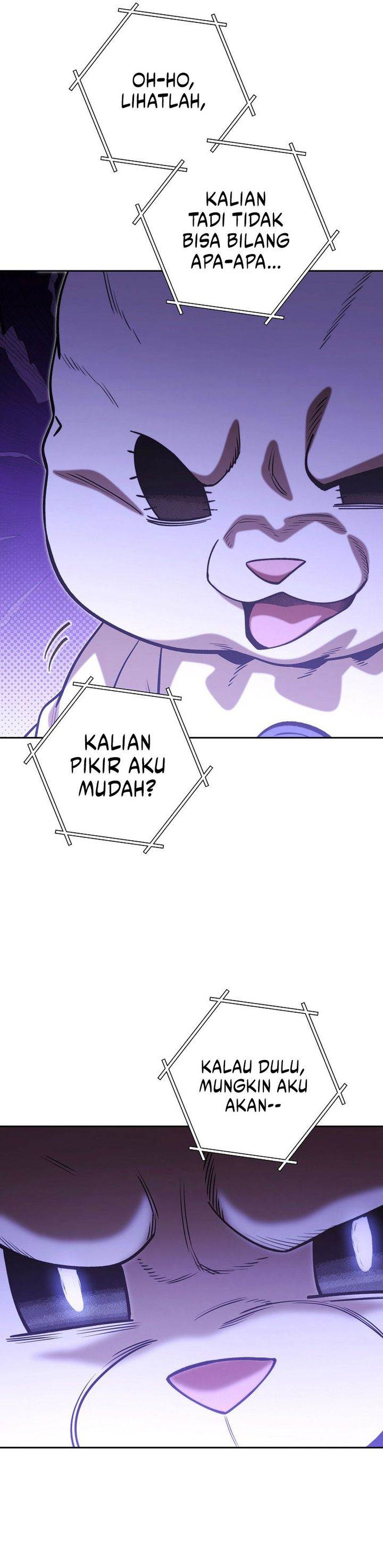 Dungeon Reset Chap 263 - Next Chap 264