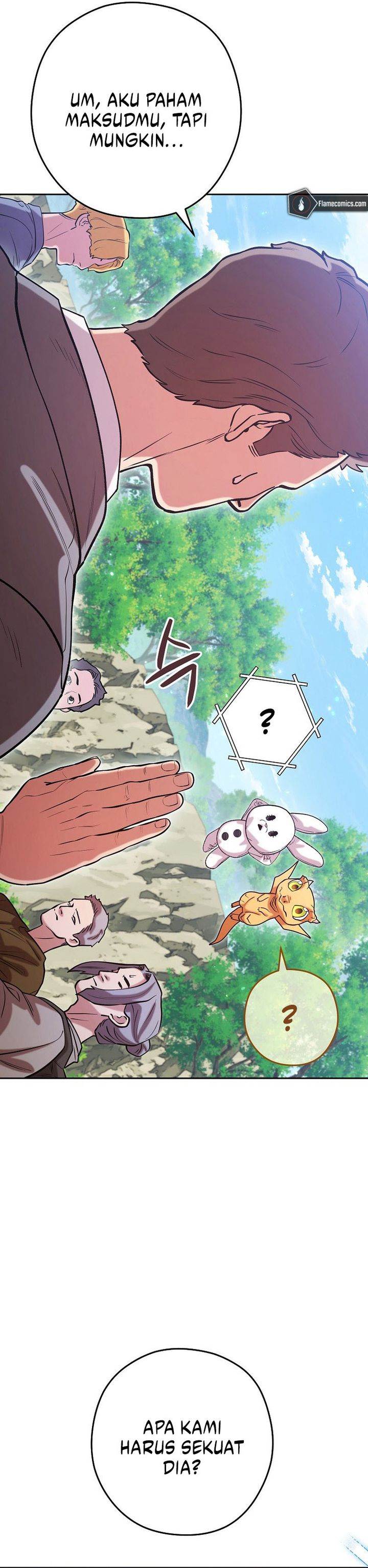 Dungeon Reset Chap 263 - Next Chap 264