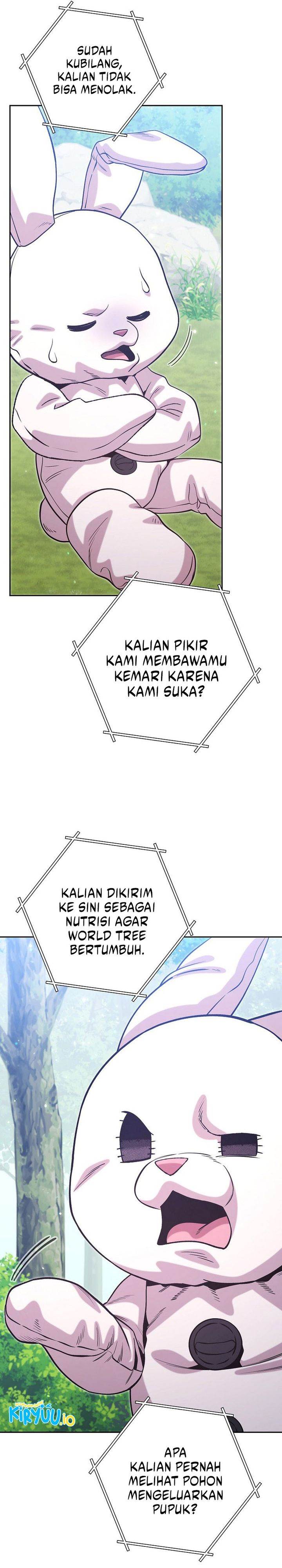 Dungeon Reset Chap 263 - Next Chap 264